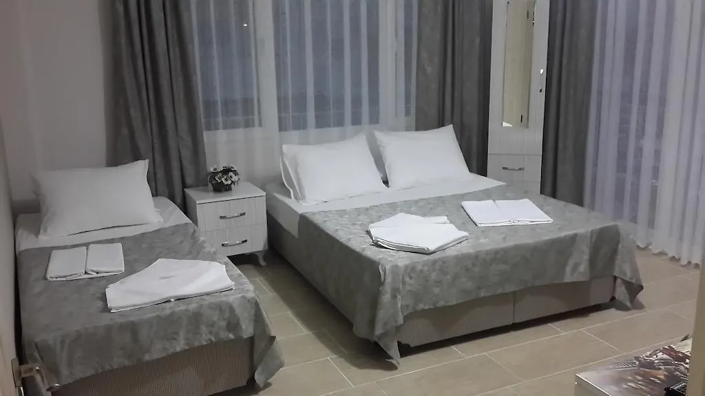 Foca Palas Pension 0*,  Turkey